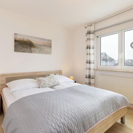 Muehlenstrasse 23 Wohnung 3 Gromitz Bagian luar foto