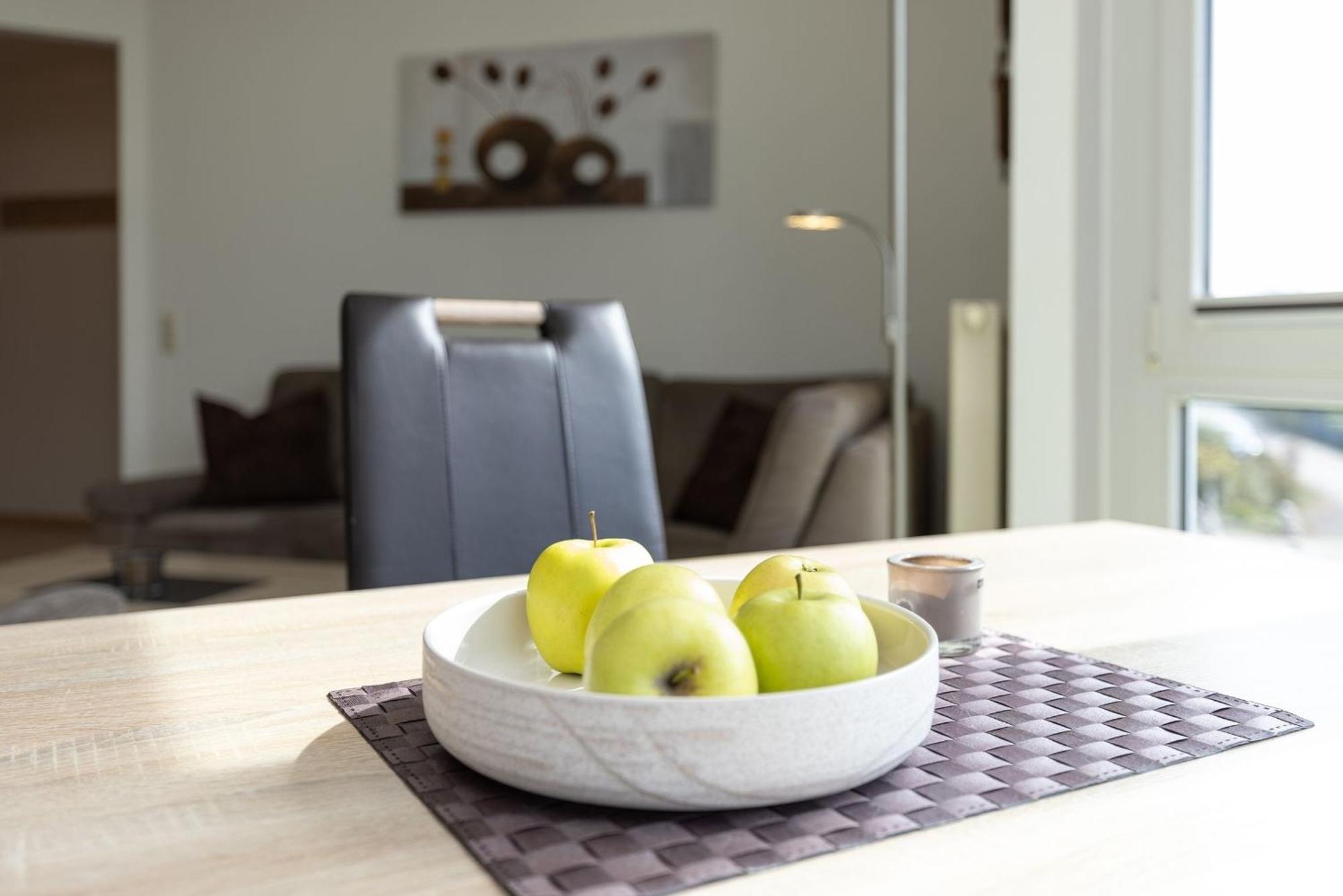 Muehlenstrasse 23 Wohnung 3 Gromitz Bagian luar foto