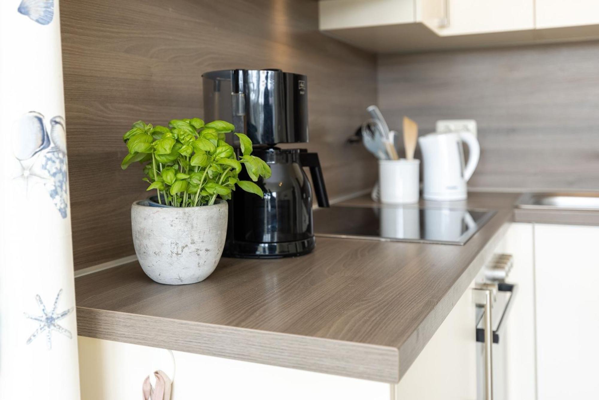 Muehlenstrasse 23 Wohnung 3 Gromitz Bagian luar foto