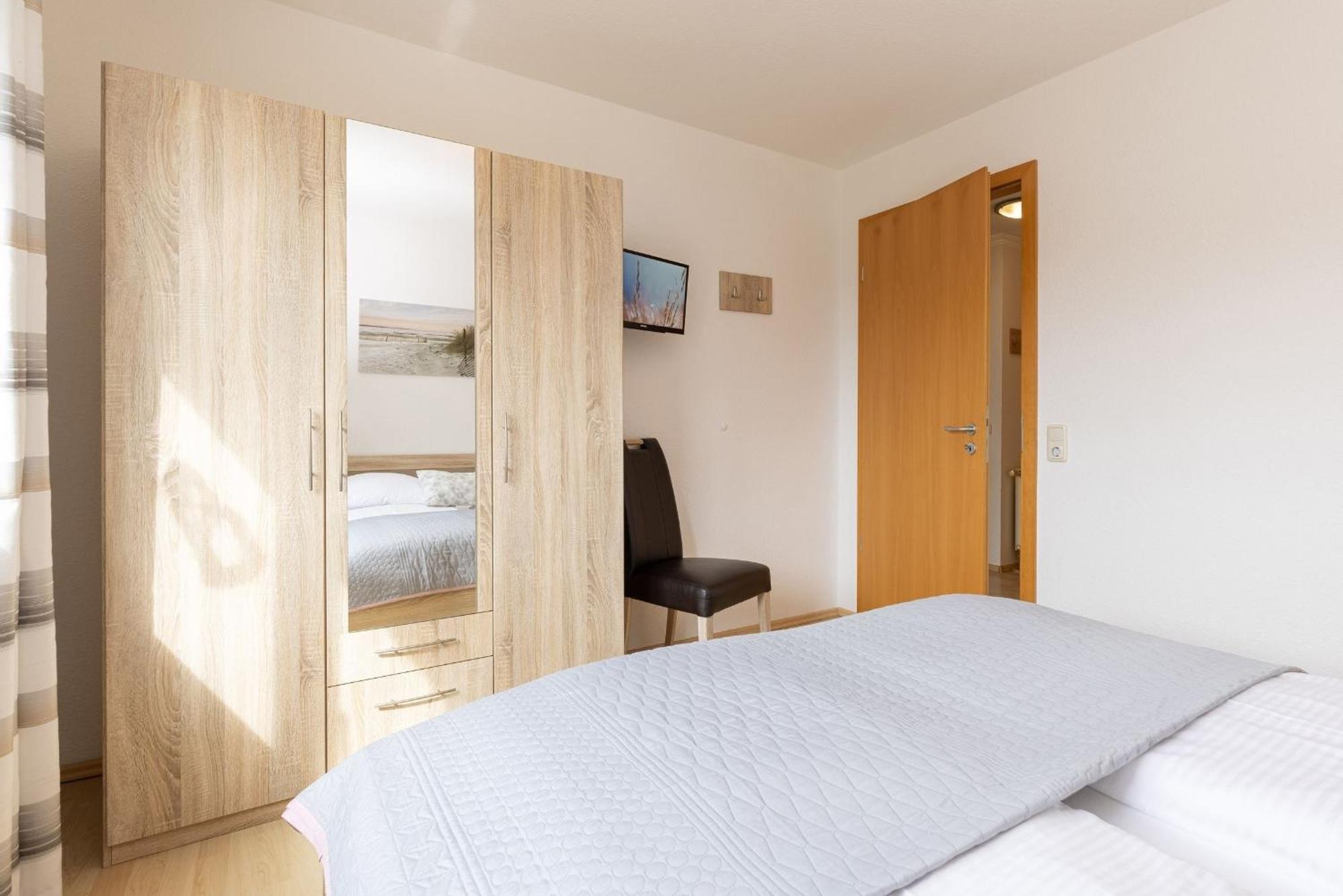 Muehlenstrasse 23 Wohnung 3 Gromitz Bagian luar foto